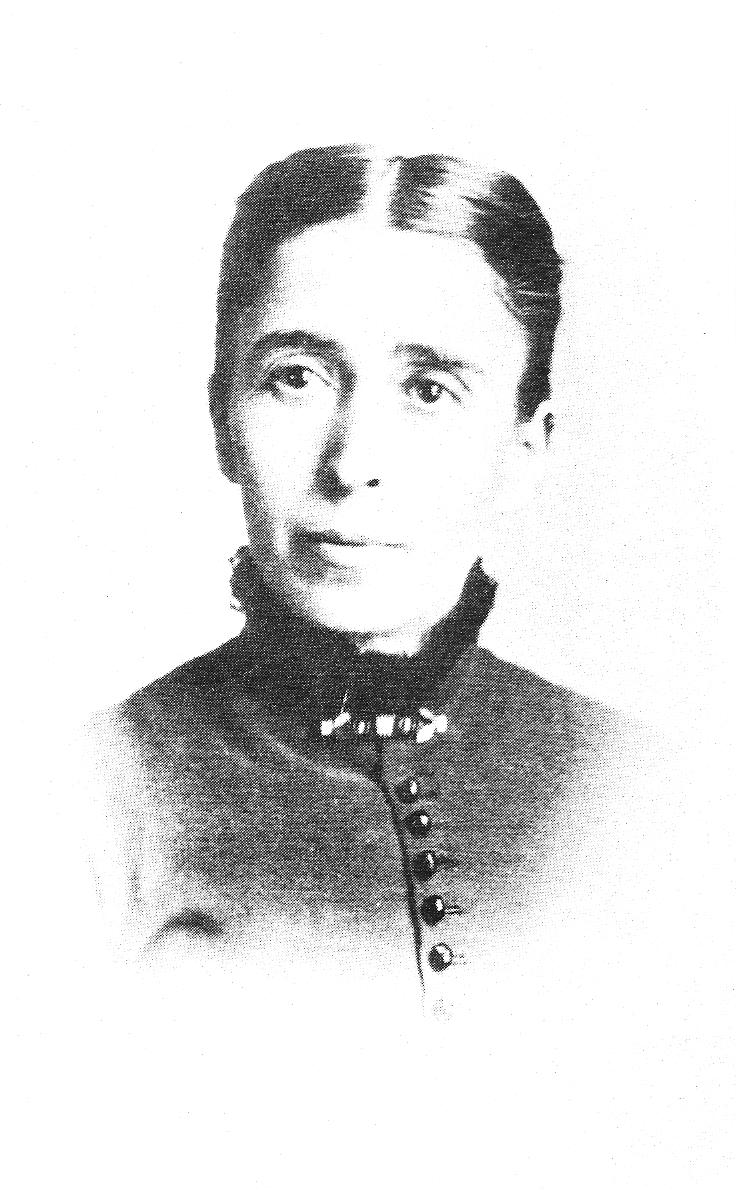 Mary Ann Jeanette Evans (1848 - 1929) Profile